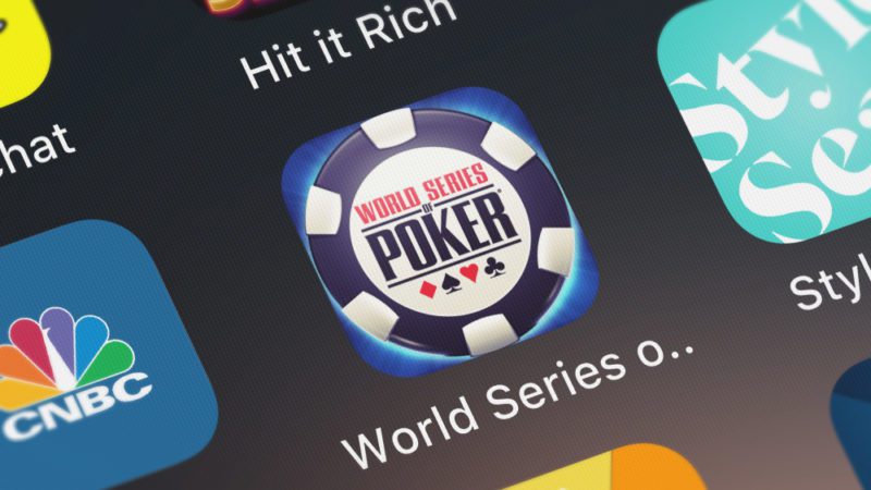 עולם תחרויות הפוקר בישראל והWSOP