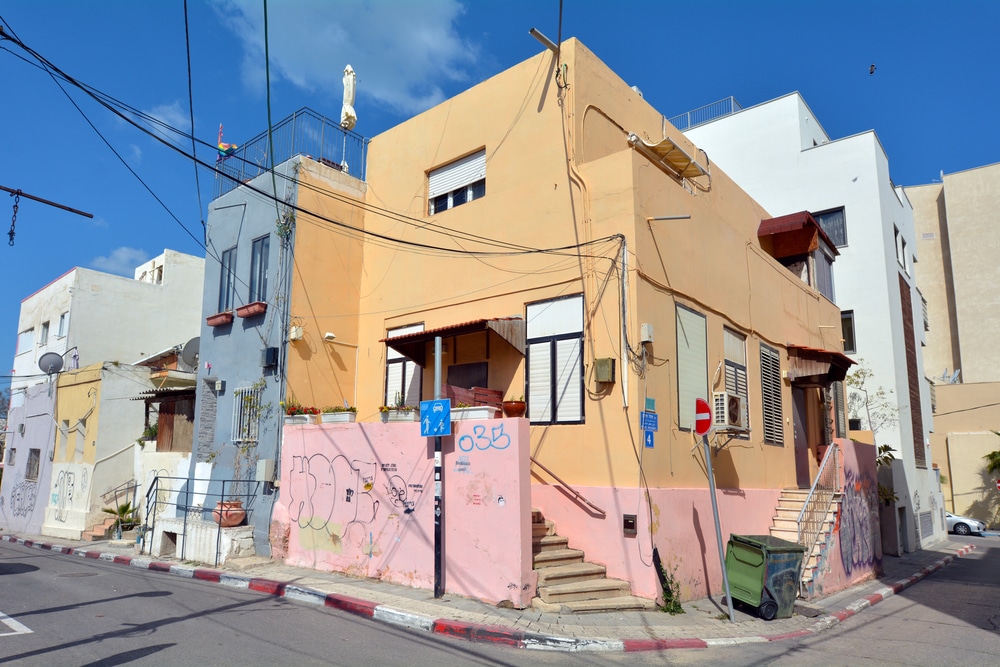 מדריך מציאת דירה להשכרה בתל אביב ב-2021 בתקופת הקורונה