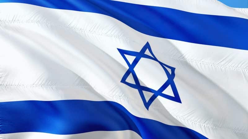 Wendy Singer Warns of Vulnerabilities in Israeli Tech Sector