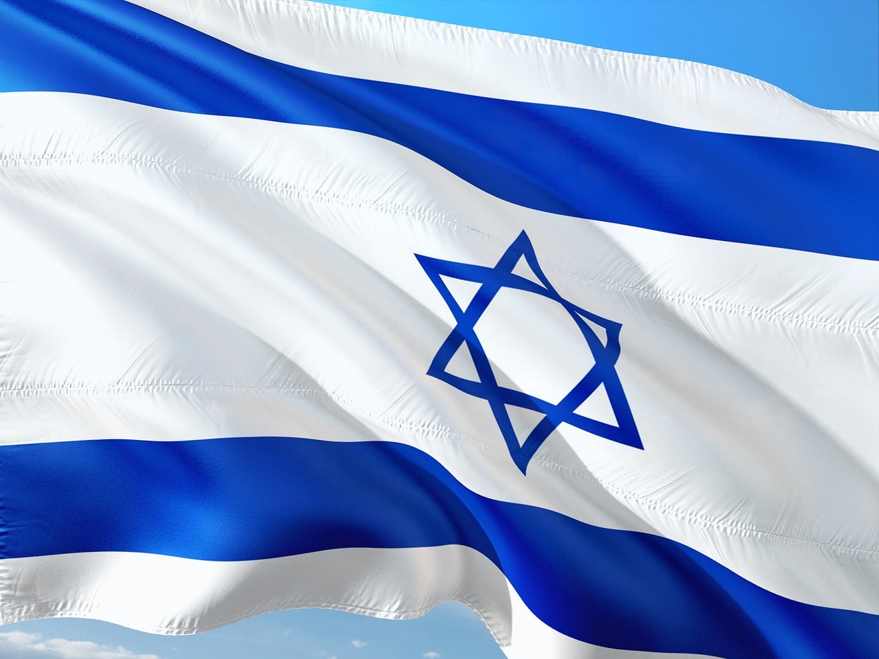 Israel Rejoins EU Science Program that Excludes Samaria and Judea