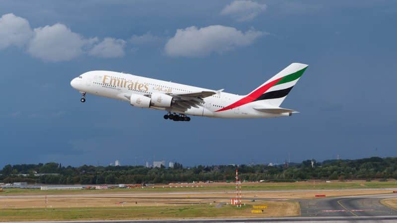 Emirates to Introduce Daily Dubai-Tel Aviv Flights
