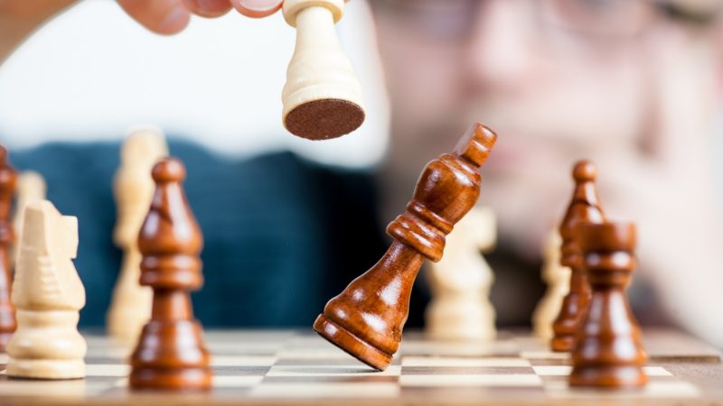 Open Chess Championship to be Hosted by Israel at Safed