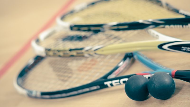 Squash Championship Cancelled as Malaysia Bans Israeli Team