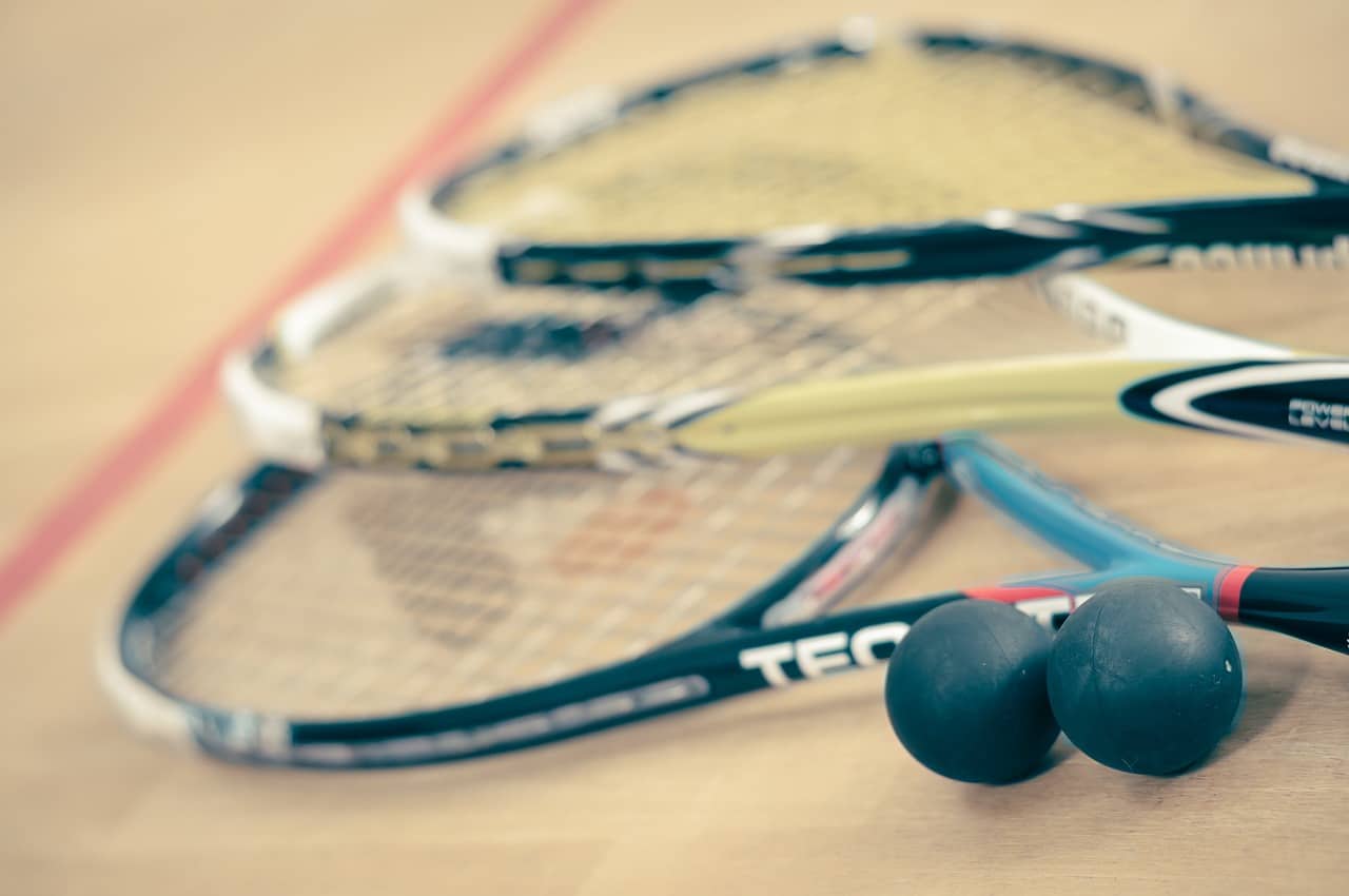 Squash Championship Cancelled as Malaysia Bans Israeli Team