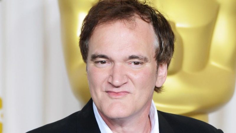 Tarantino Sells His First NFT at Auction and Earns $1.1 Million