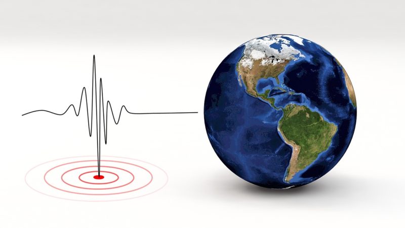Israel Introduces a New System to Warn About Earthquakes