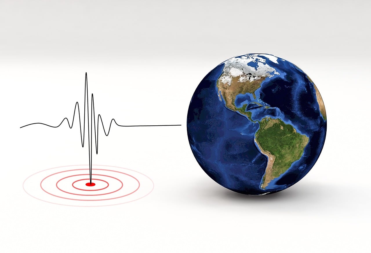 Israel Introduces a New System to Warn About Earthquakes