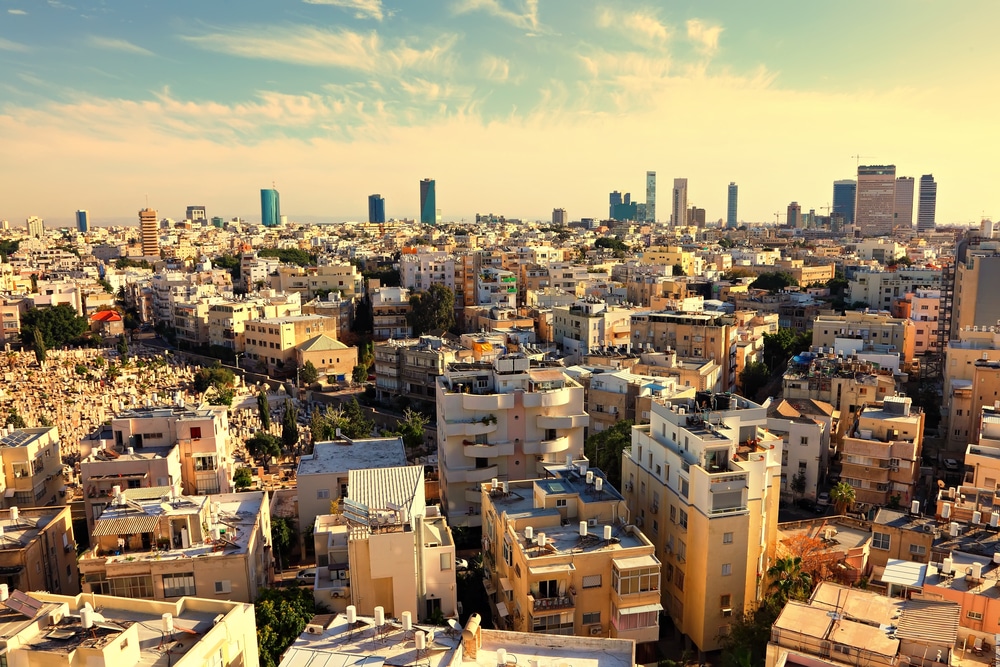 הקרב על הכפר: מה קורה בכפר שלם?