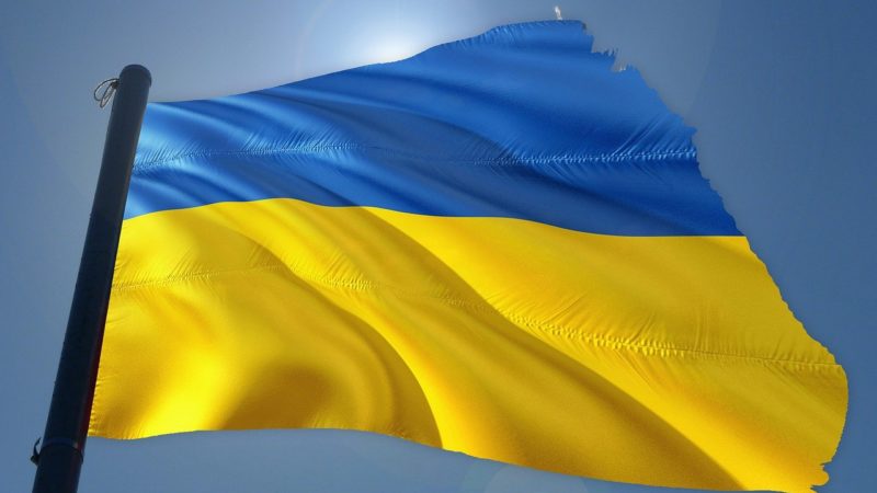 Israel Will Establish a Hospital Next Week in Ukraine