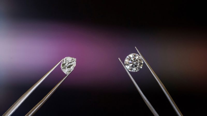 The Future of Diamonds Being Changed by Israeli Innovation