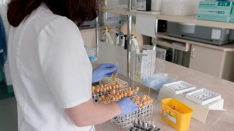 Tel Aviv Hospital Administers ‘Game-changing’ ALS Medicine
