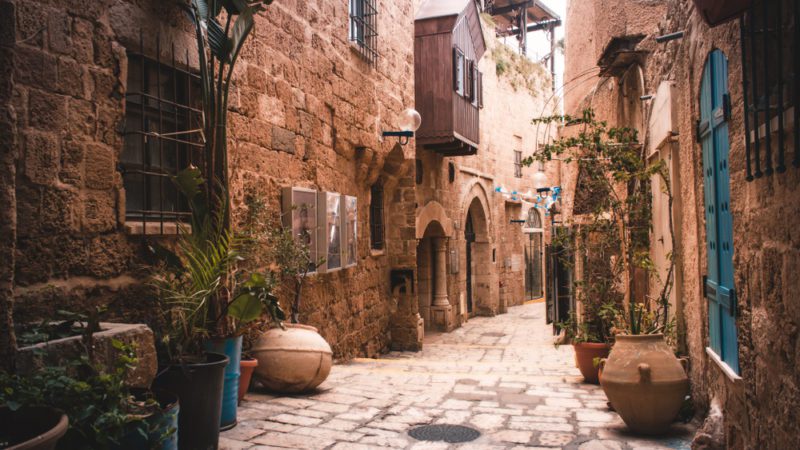 האטרקציות, האזורים והמקומות הכי מומלצים בתל אביב החודש