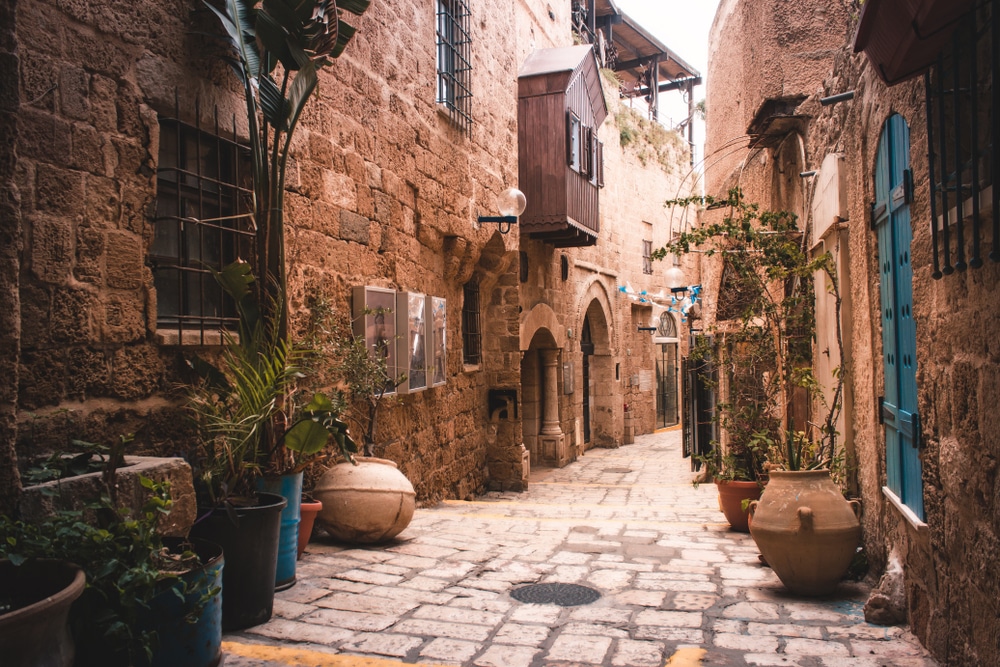 האטרקציות, האזורים והמקומות הכי מומלצים בתל אביב החודש