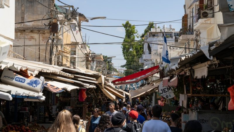 כיצד שוק הכרמל השתנה בשנים האחרונות?