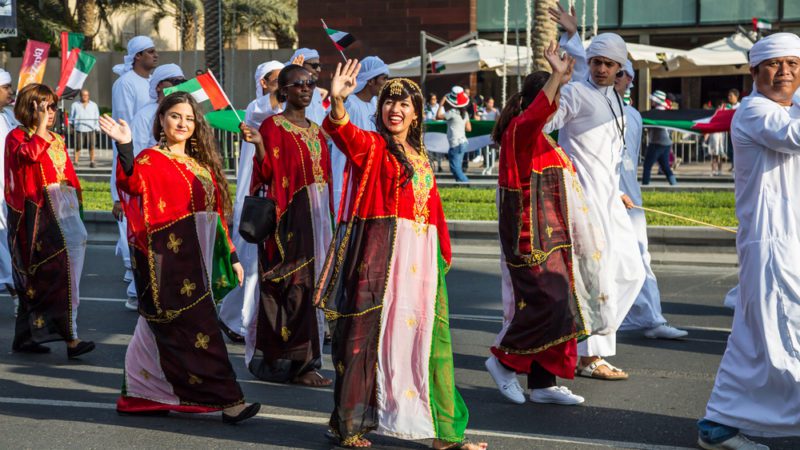 עיריית תל אביב מחזרת תיירים מאיחוד האמירויות הערביות