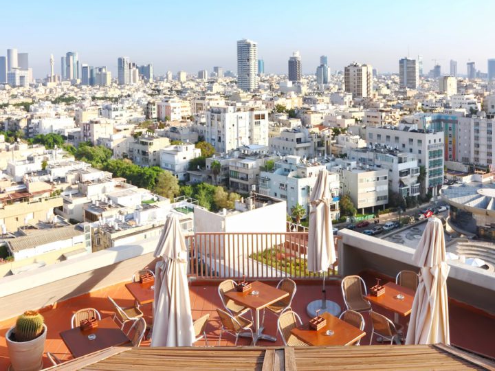 טיפים למציאת בית מלון שווה בתל אביב