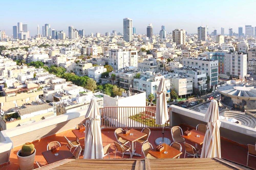 טיפים למציאת בית מלון שווה בתל אביב