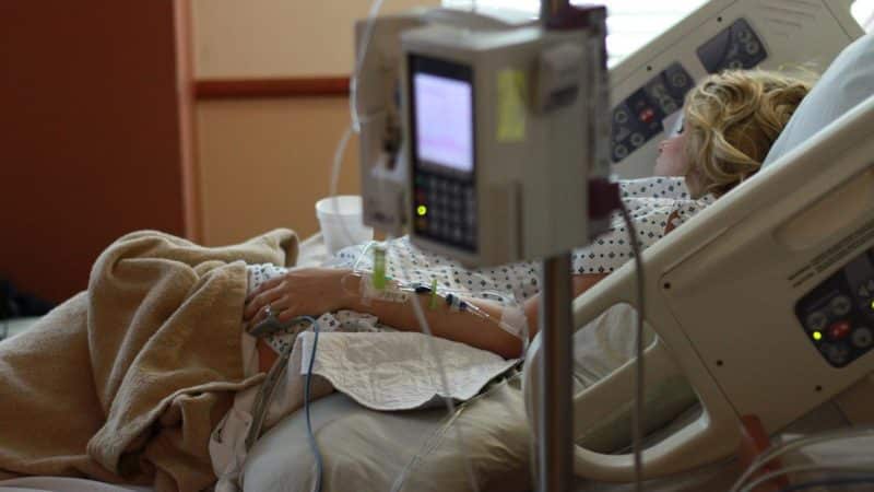 Israel Records 70% Increase in Seriously ill Patients
