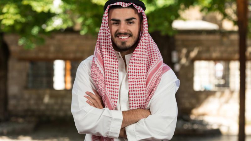 לימודי ערבית עסקית – המדרשה לערבית וביטחון