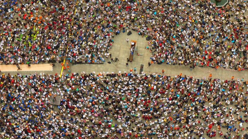 Thousands Gather in Tel Aviv for Protesting Housing Prices