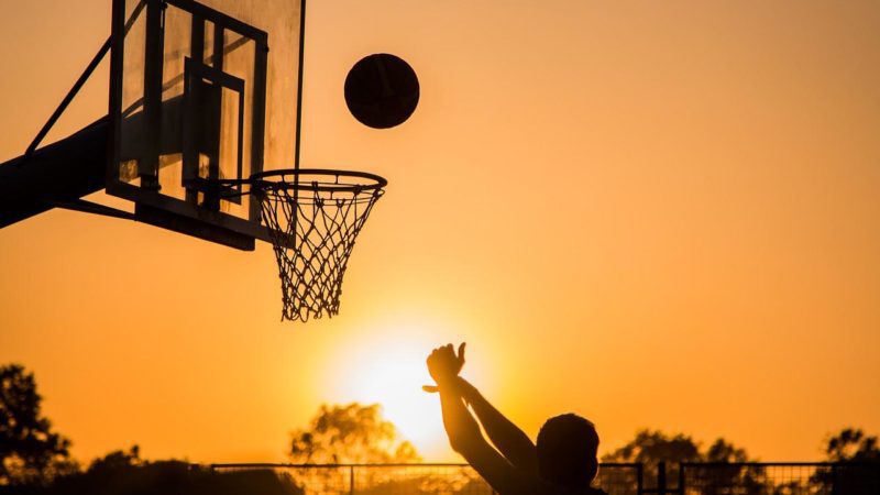 Tel Aviv Basketball Team is Going Vegan