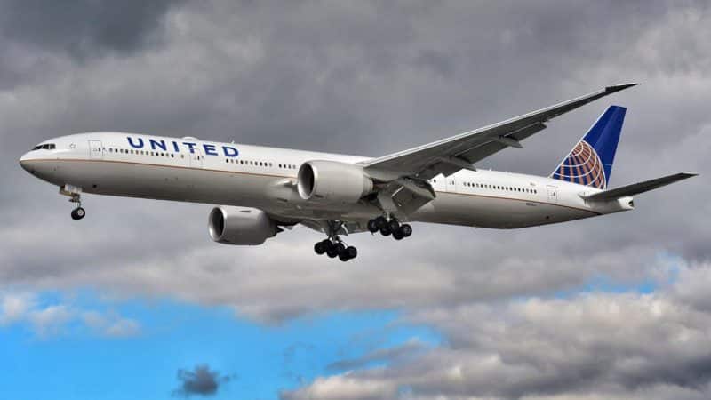 United Airlines Sued due to Tel Aviv Flight Disruption