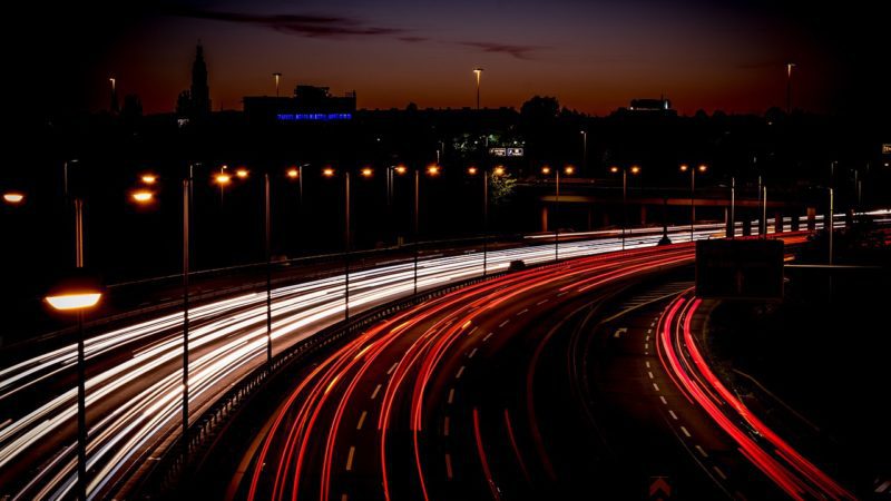 Tel Aviv Highway Exit Opens Partially after Sinkhole-related Closure