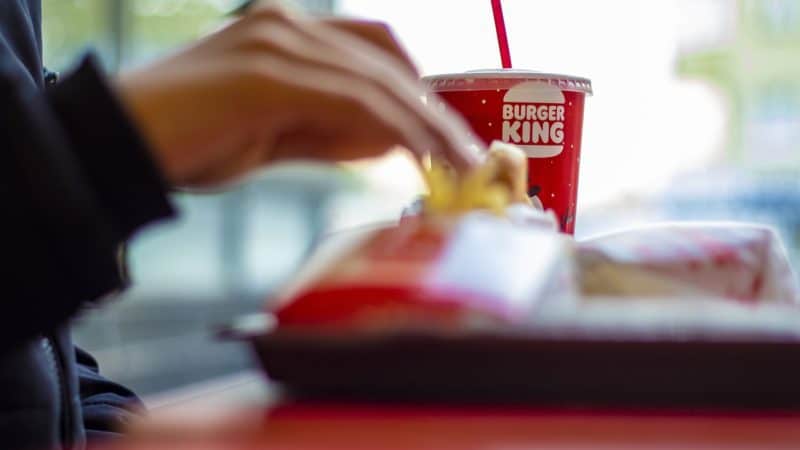 Burger King to Sell Vegan Burger and Nuggets in Tel Aviv Branch