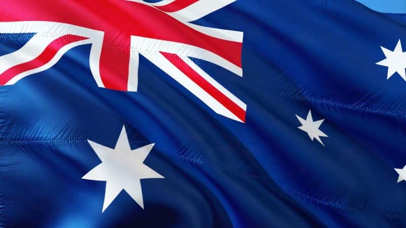 Australia Agrees to Recognize Tel Aviv as Capital Again