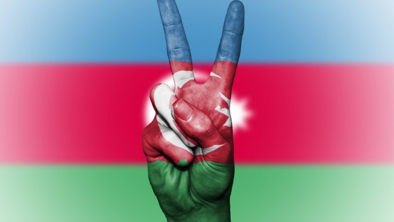 Israel Says Azerbaijan opening Tel Aviv Embassy