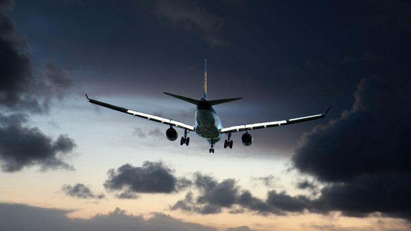 First Tel Aviv to Doha Flight Departs with Israeli and Palestinian Soccer Fans