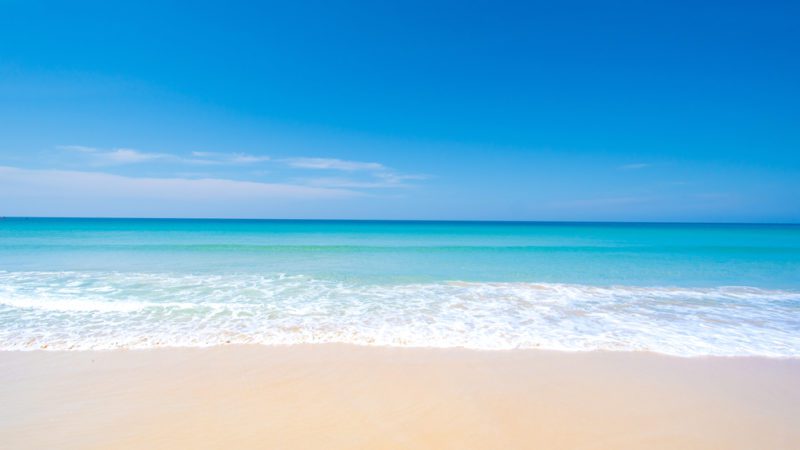 קיץ על החוף על החוף על הקיץ – החופים שבחרנו במיוחד בשבילכם
