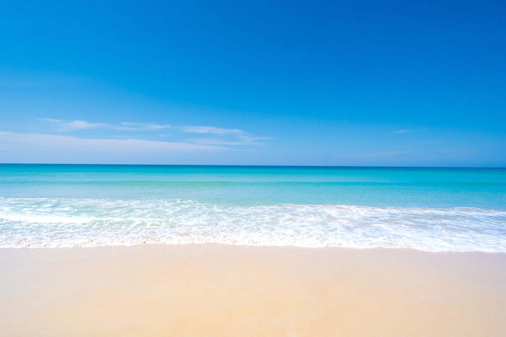 קיץ על החוף על החוף על הקיץ – החופים שבחרנו במיוחד בשבילכם