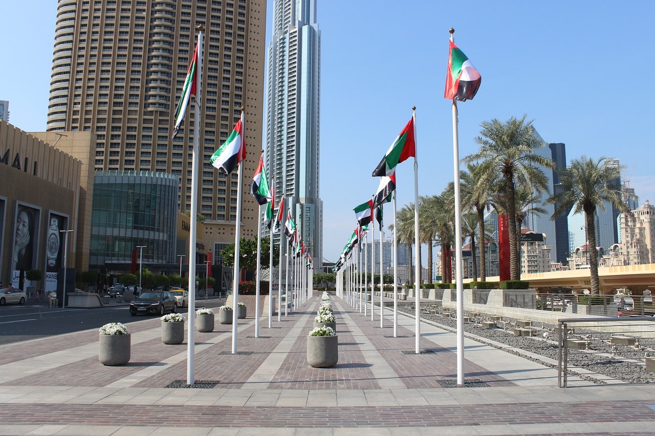 UAE’s Largest Free Trade Zone Attracts Israeli Entrepreneurs in Tel Aviv