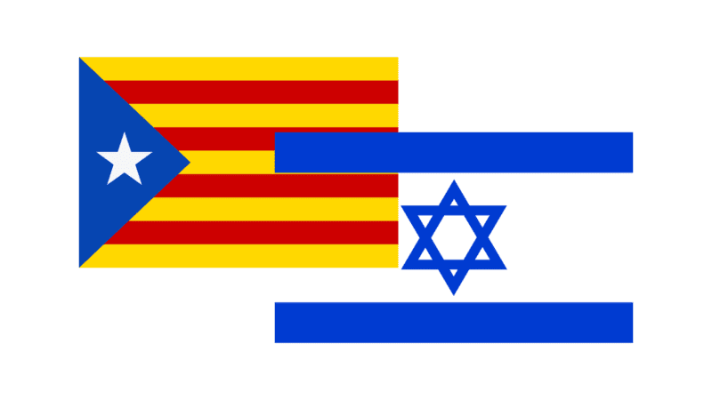 Madrid Offers to ‘Twin’ with Tel Aviv after Barcelona Suspends Ties