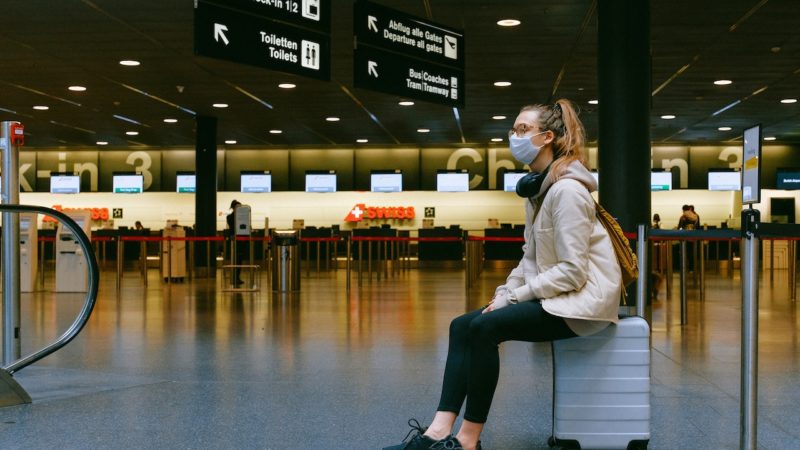 Couple Abandons Ticketless Baby at Tel Aviv Airport’s Check-In