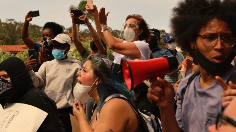 Protests in Tel Aviv, Jerusalem as Coalition Advances Bills