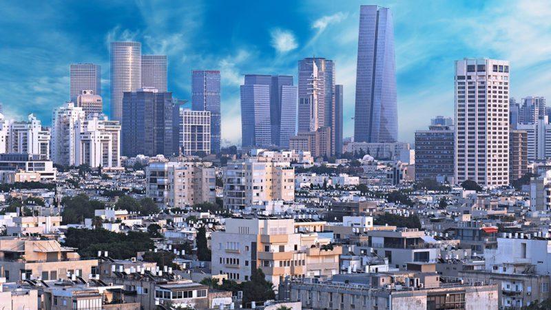 בכל זאת יש בה משהו: ב-2022 צולמו בתל אביב כ-650 הפקות קולנוע וטלוויזיה