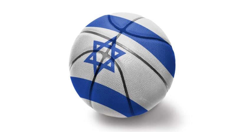 דור העתיד כחול לבן – הכירו את הכוכבים הצעירים של הכדורסל הישראלי