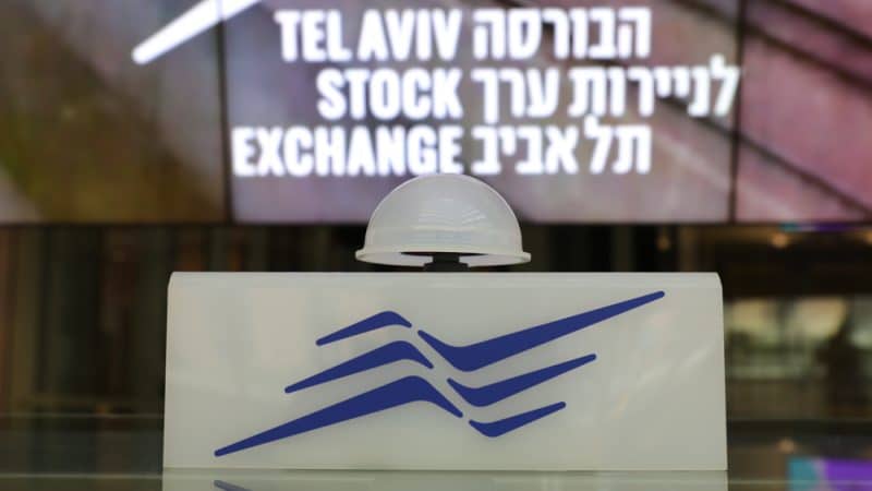 Tel Aviv Stock Exchange Regulates Cryptocurrency-Trading For The First Time