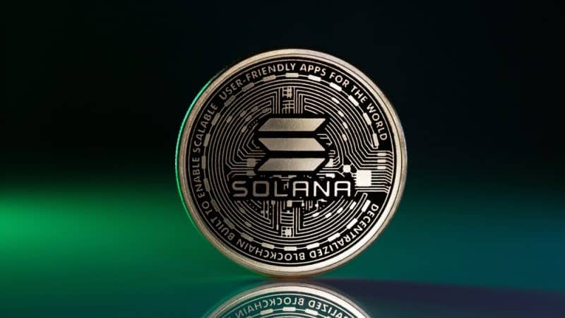 Price Of Solana Risk Losing Key Level To 30% Retraction