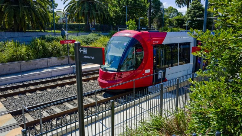 הרכבת הקלה – סוף סוף אבל ממש לא הסוף