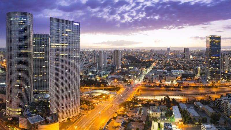 הקמת תל אביב; מי הקים אותה, באיזו שנה ומה חשוב לדעת בנושא?