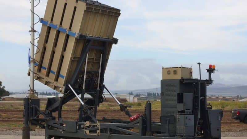 כיפת ברזל רגשית: כך תגנו על הנפש שלכם בימי המלחמה