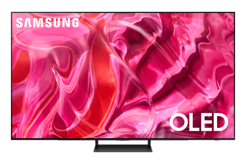 מסכי OLED מספקים תרומה נרחבת להשקעה