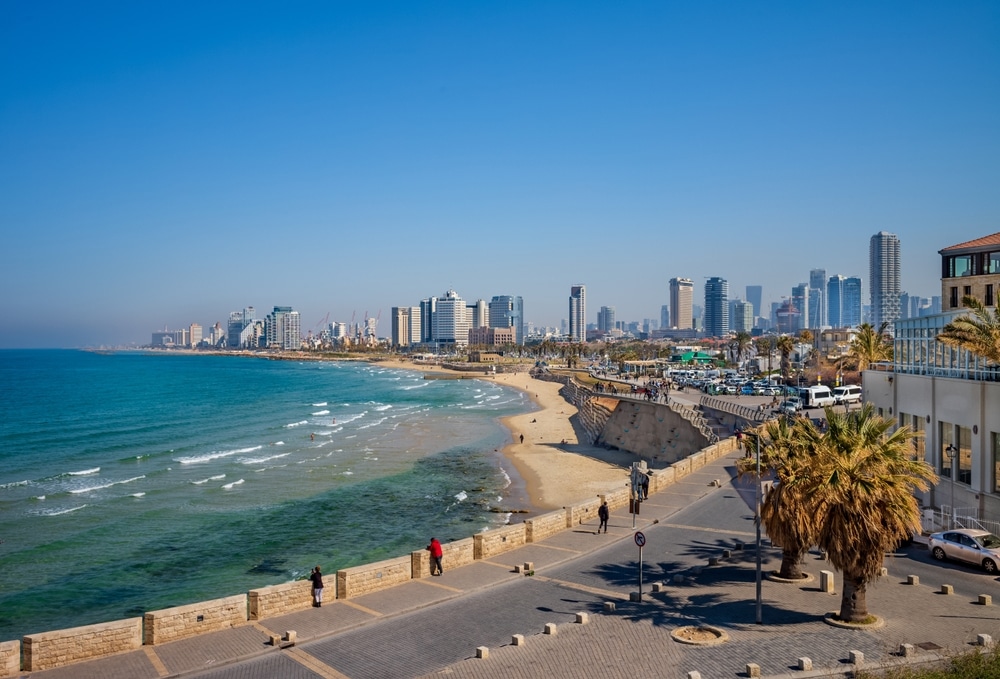 3 דברים מומלצים ביותר לעשות בחינם בתל אביב
