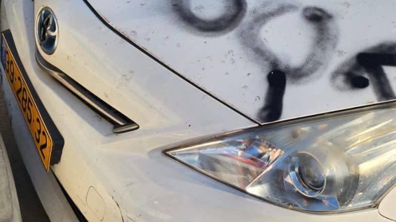 אין אכיפה, אין חגיגה – מחרימים את פסטיבל אביב בתל אביב
