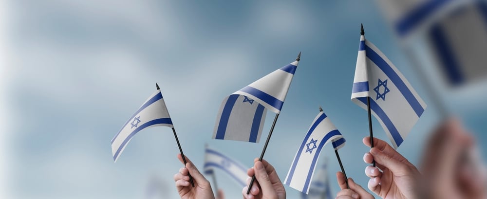Aliyah to Israel