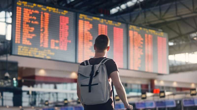 חברת התעופה UNITED מבטלת את טיסותיה לתל אביב עד ל 5 ביוני