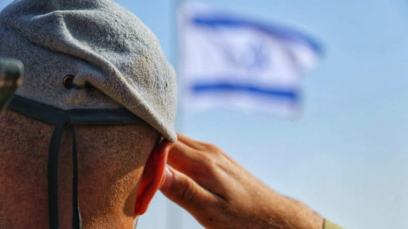חוק הגיוס – בשורות היסטוריות בנושא חלוקת הזכות והנטל